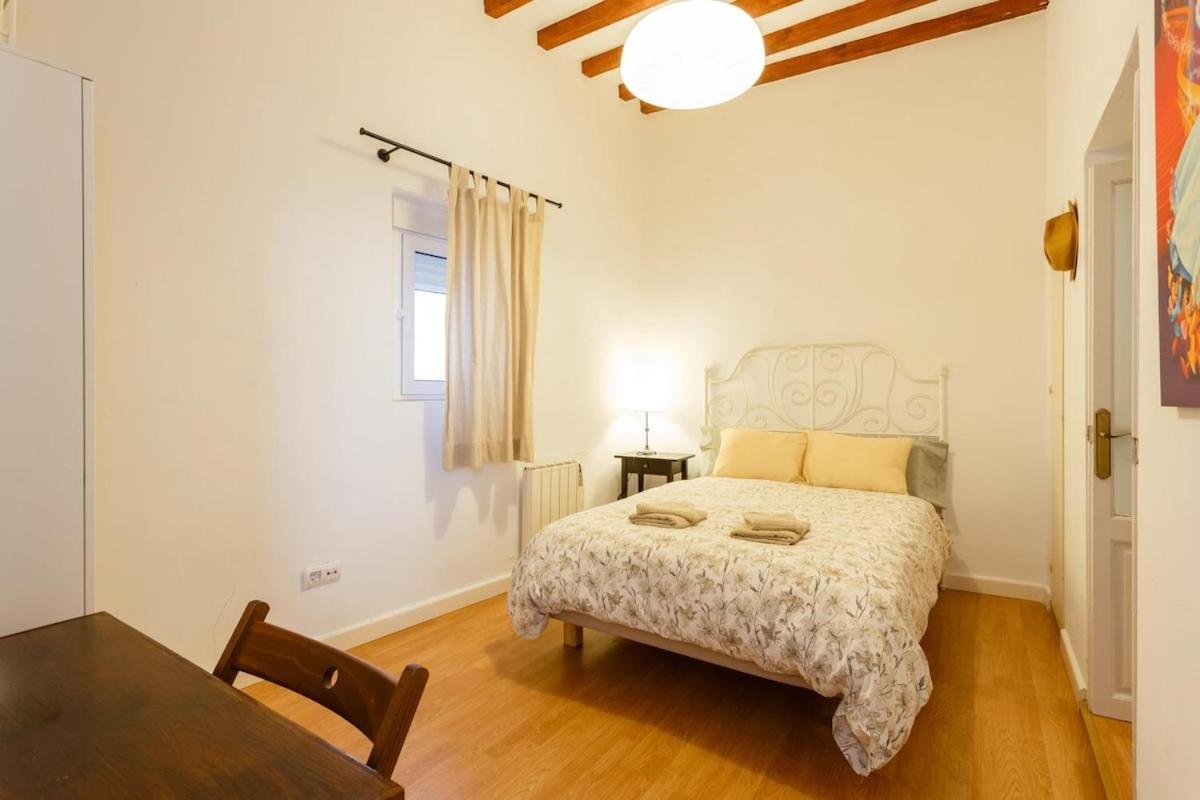 Apartmán Arboli Cádiz Exteriér fotografie