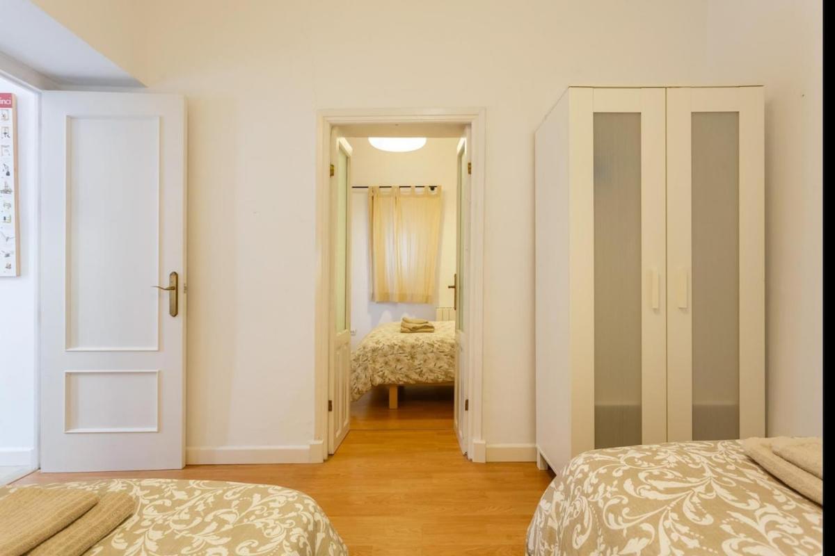 Apartmán Arboli Cádiz Exteriér fotografie