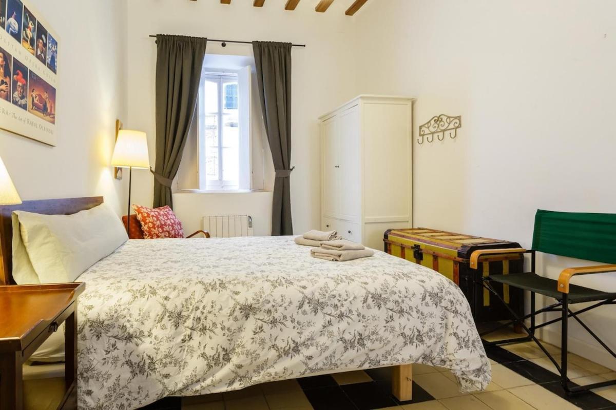 Apartmán Arboli Cádiz Exteriér fotografie